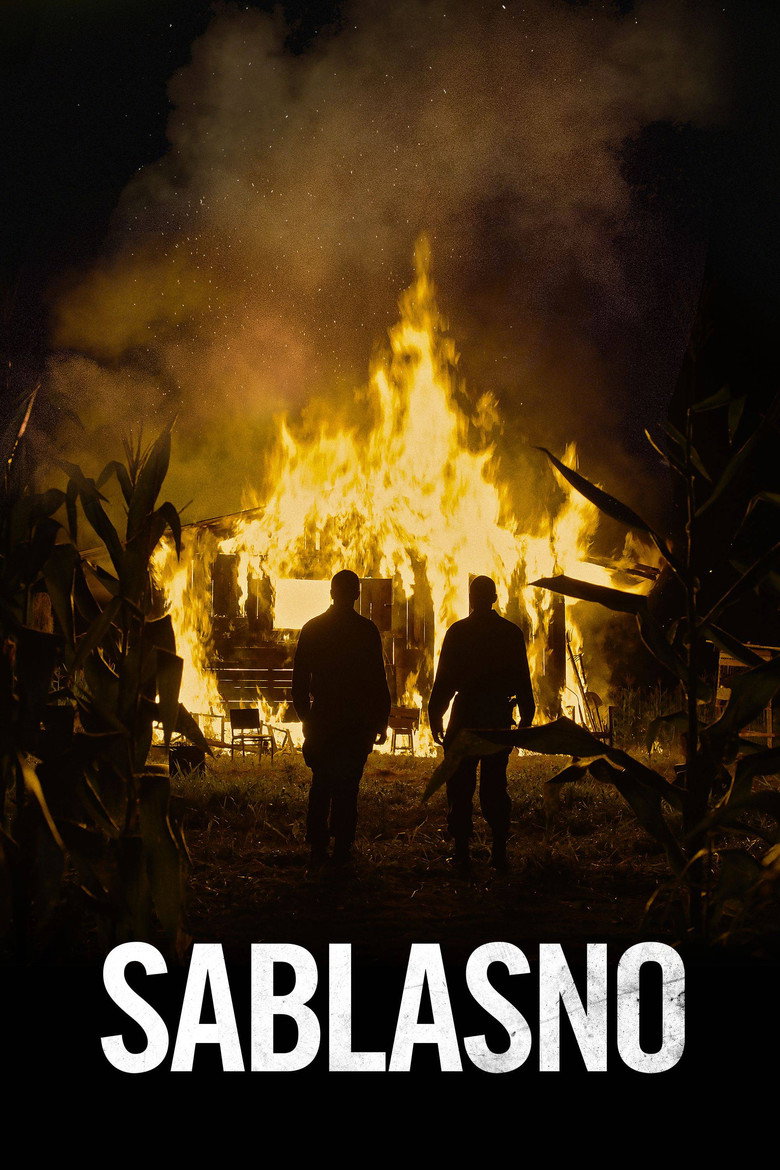 Sablasno (2019)