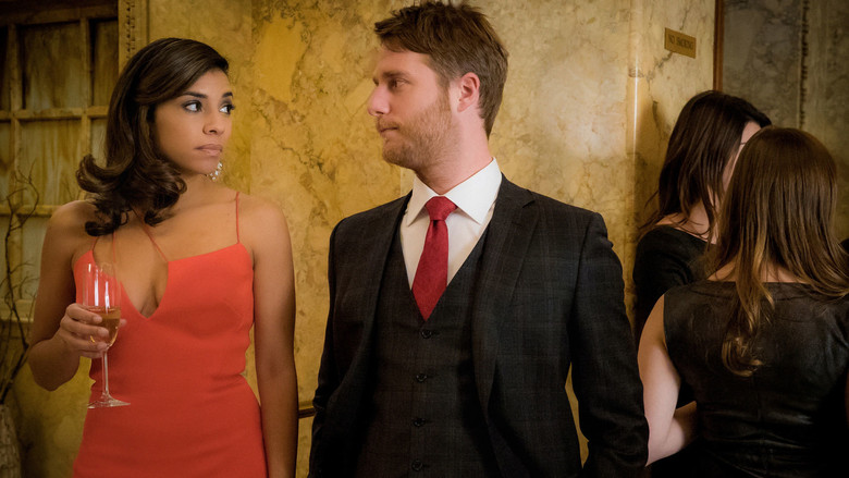 Still from Limitless - Season 1 Episode 15
