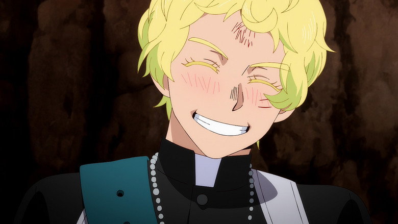 Still from The Case Study of Vanitas - Season 1 Episode 10