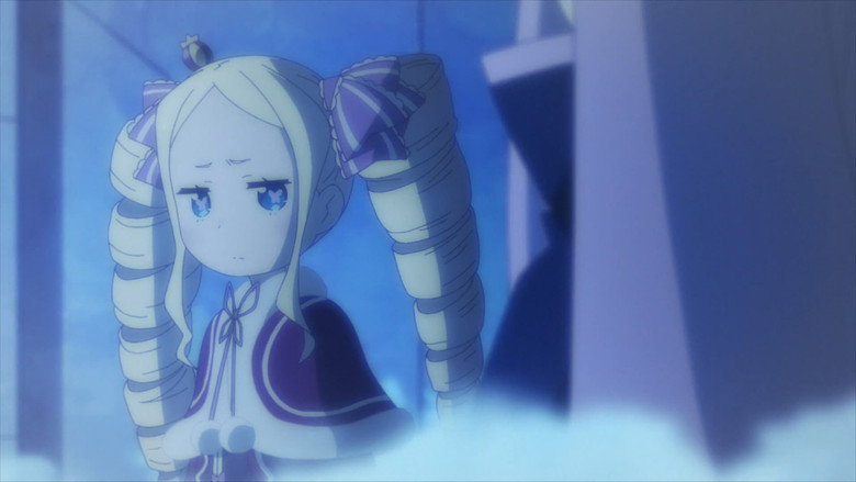 Still from Re:ZERO -Starting Life in Another World- - Season 1 Episode 45