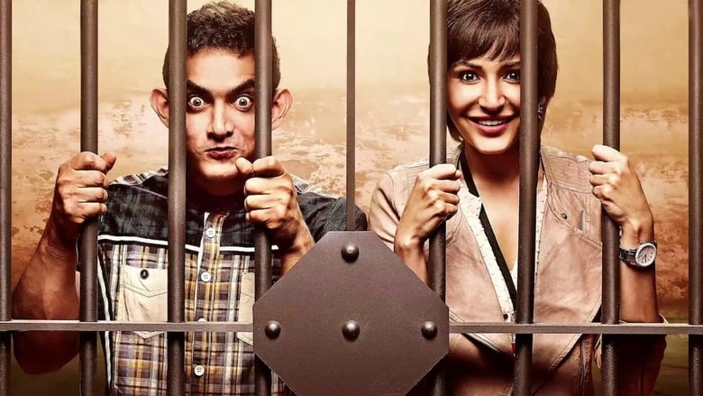 Pk (2014) Hindi Dubbed Full Movie Watch Online HD Print Free Download