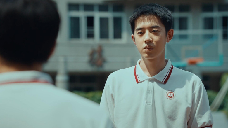 Still image for Run for Young season 1 episode 2: Episode 2 Still image for Run for Young season 1 episode 2: Episode 2