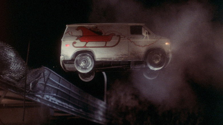 Christmas Evil (1980)