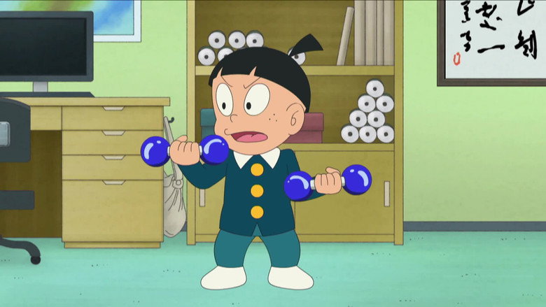 Amara's Challenge to Hattori