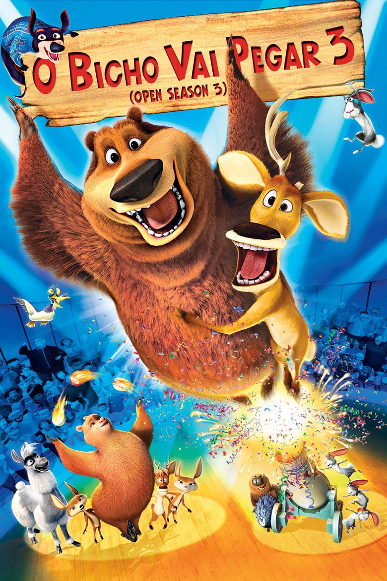 Póster la Película