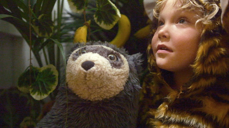 Still image for Bo Bear season 1 episode 8: Hide and Seek