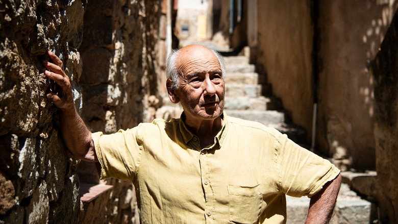 Imatge de Toni Casalonga, l'art d'habiter le monde