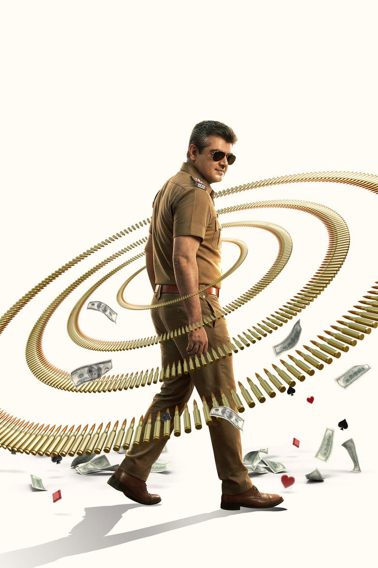 Imatge de மங்காத்தா