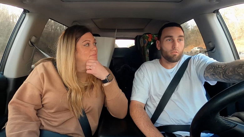 Love After Lockup 5×34