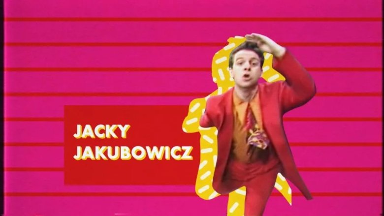 La Génération des Enfants du rock (2024)