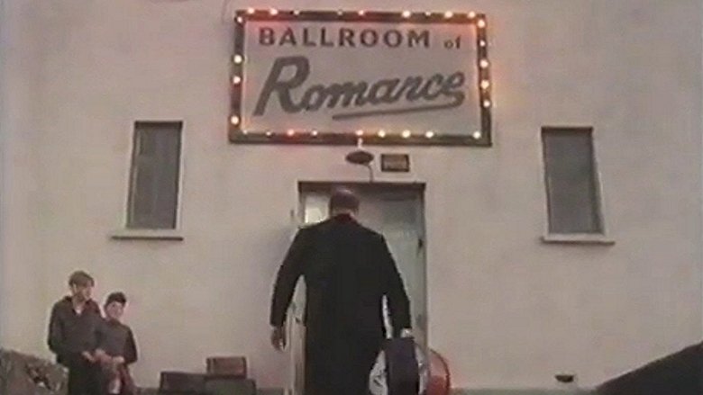 The Ballroom of Romance (1982)
