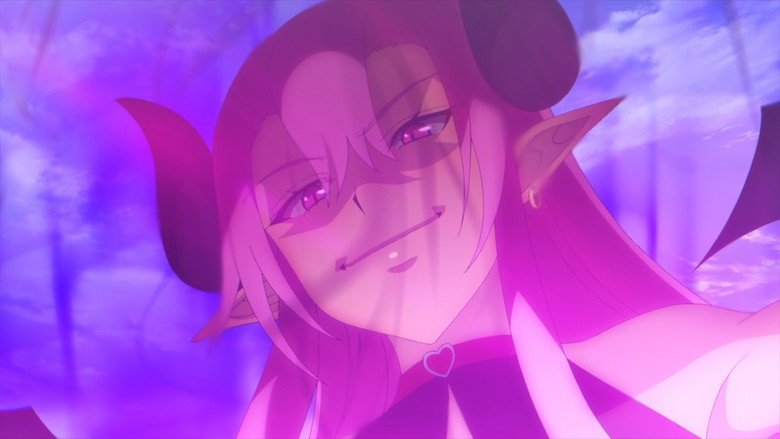 Still from The Strongest Magician in the Demon Lord's Army Was a Human - Season 1 Episode 6