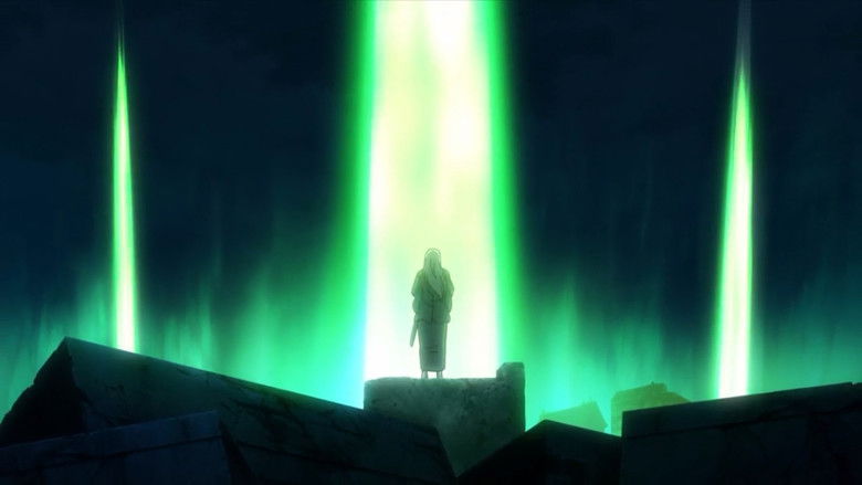 Gintama: The Semi-Final backdrop 3