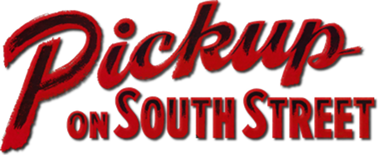 Pickup on South Street
