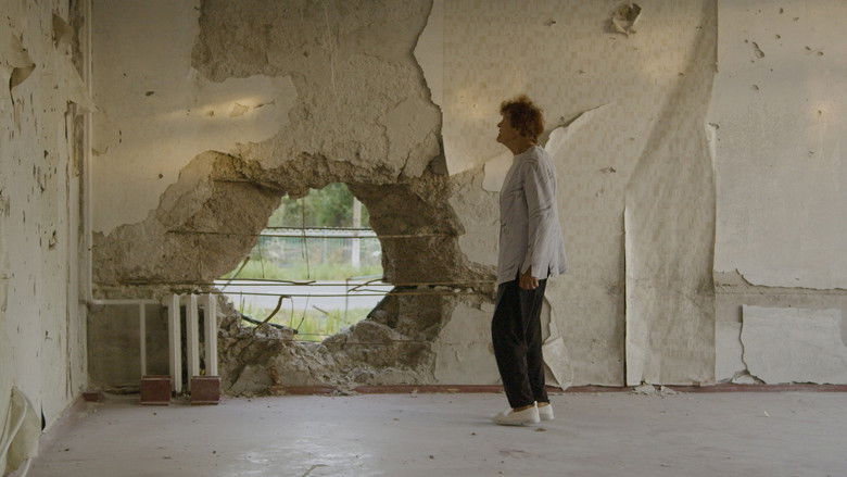 Image d'arrière-plan 2 du film Traces