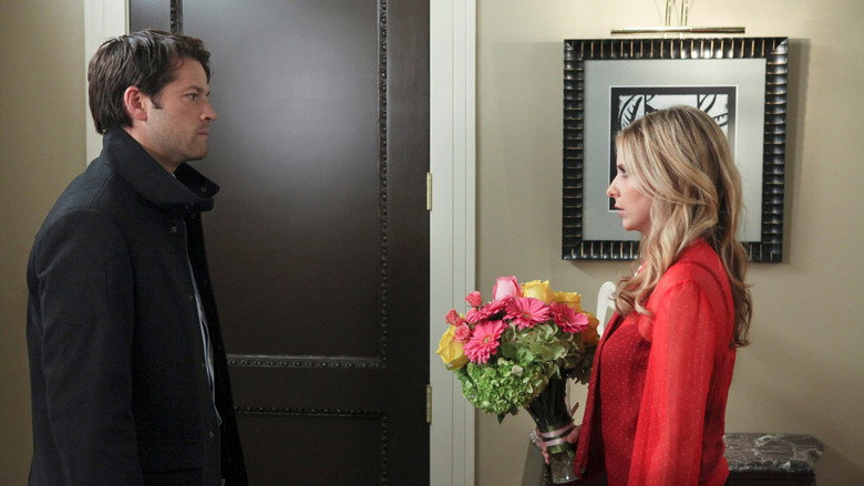Still from Ringer - Season 1 Episode 14