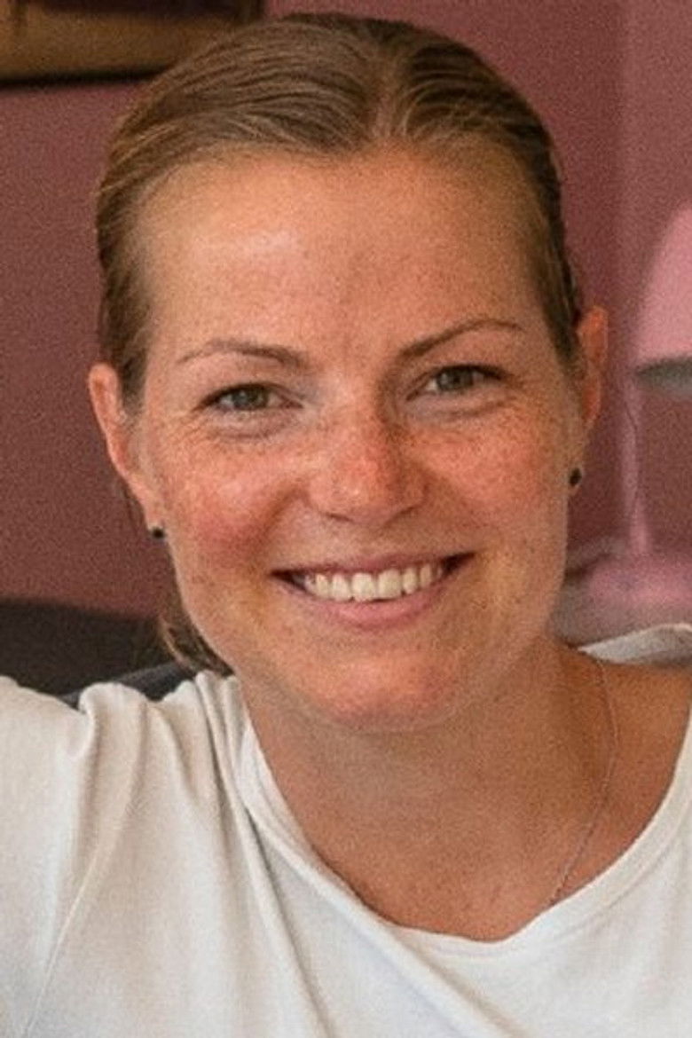 Kamilla Rytter Juhl portrait image