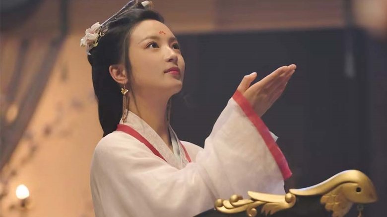 Still image for An Ancient Love Song season 1 episode 7: Episode 7