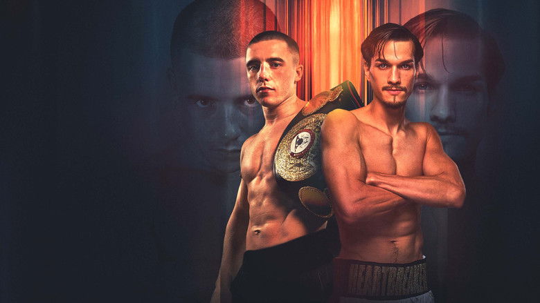 Backdrop for Nick Ball vs. Brandon Figueroa Backdrop for Nick Ball vs. Brandon Figueroa