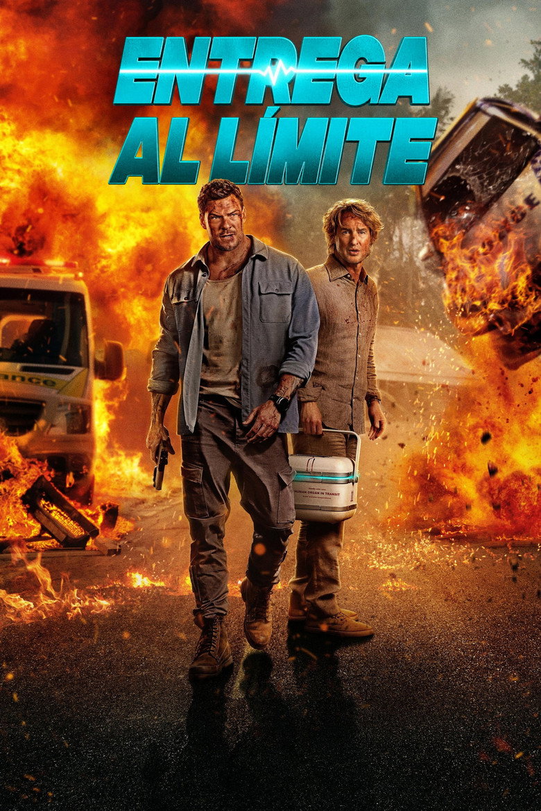 Póster la Película