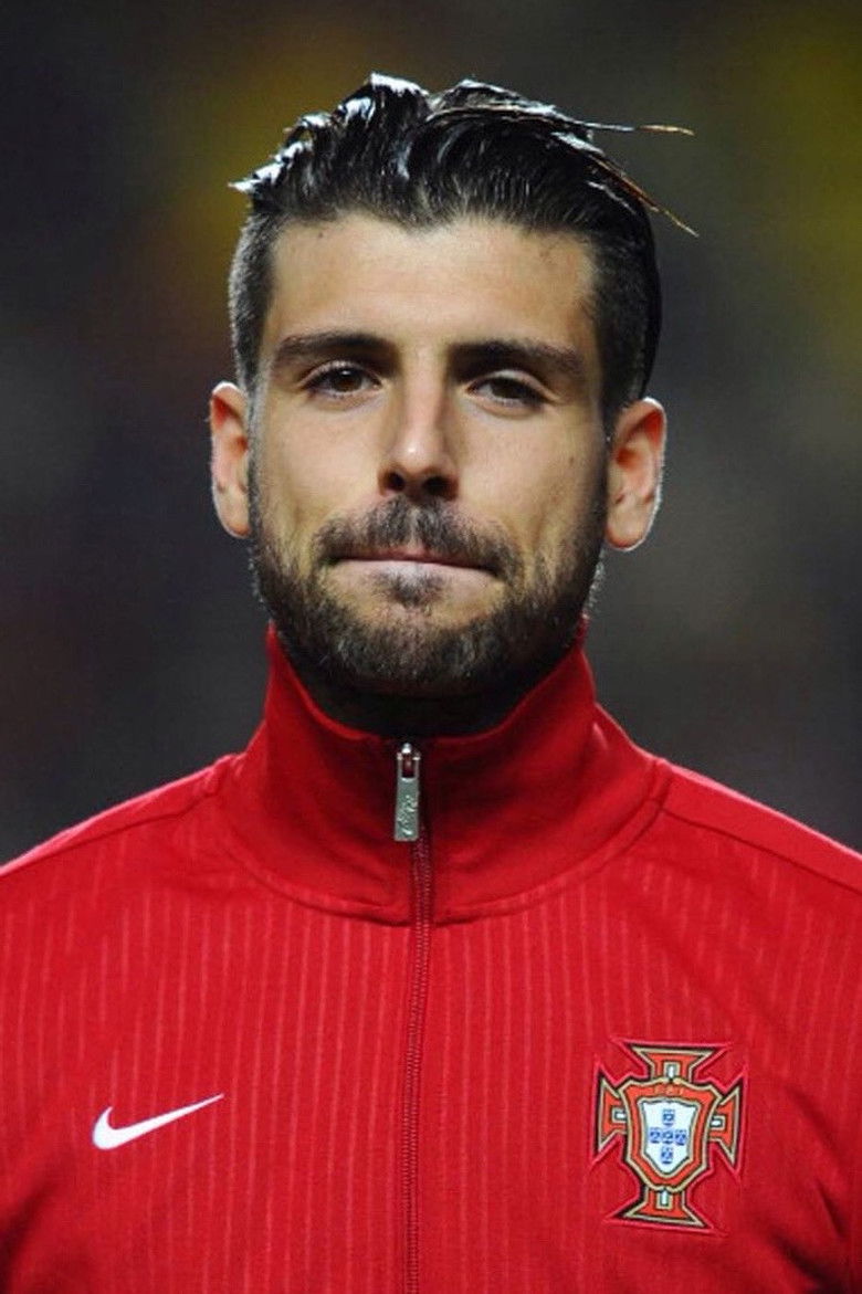 Miguel Veloso portrait image