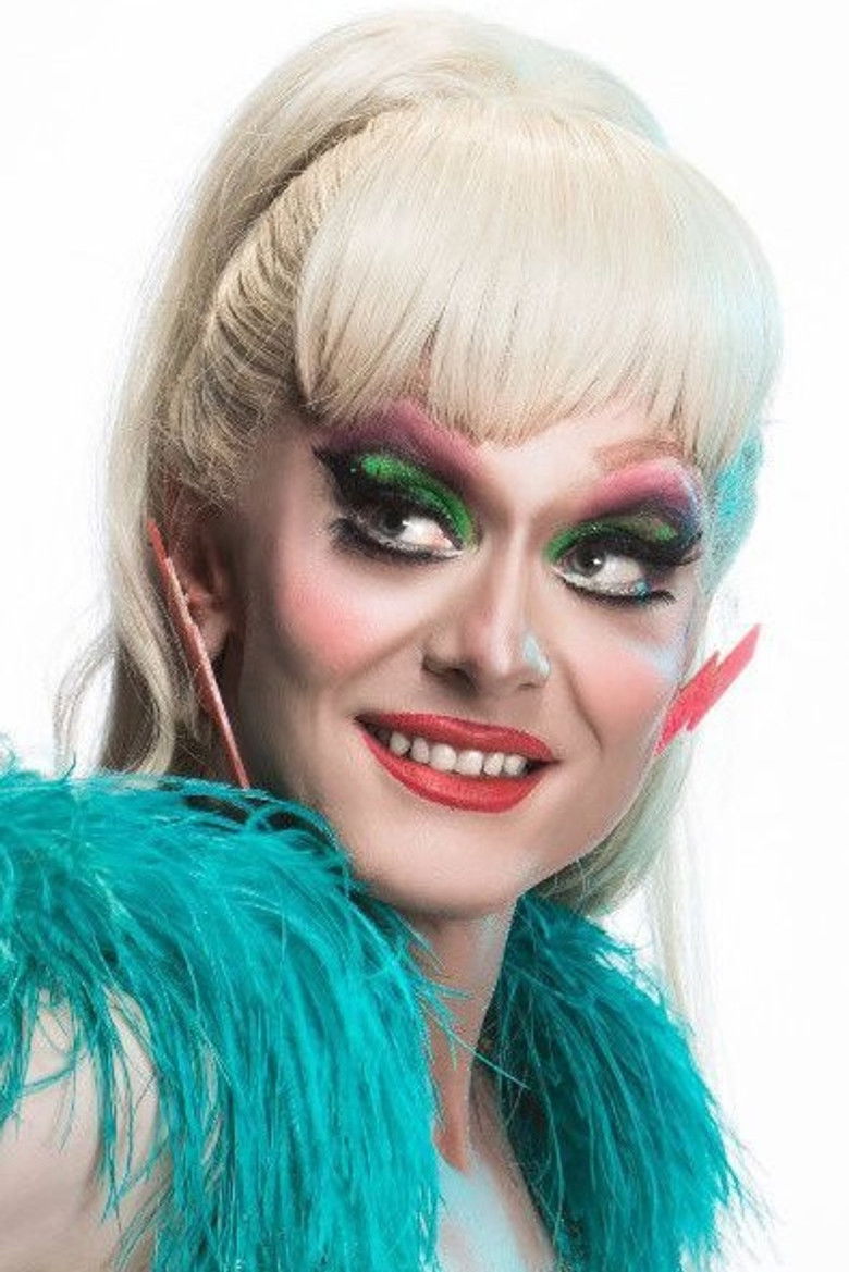 Minnie Cooper portrait image