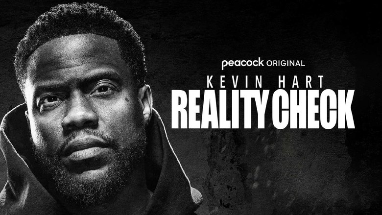 Kevin Hart: Reality Check streaming