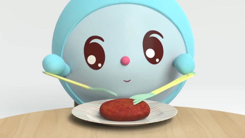 Still image for BabyRiki season 1 episode 58: Episode 58 Still image for BabyRiki season 1 episode 58: Episode 58