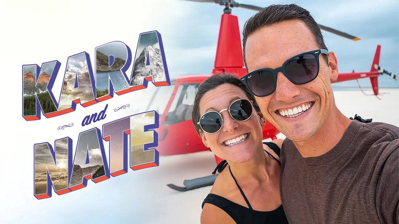 Kara and Nate 4