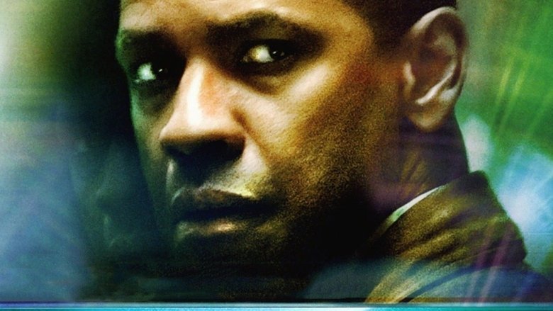 D&eacute;j&agrave; Vu (2006)