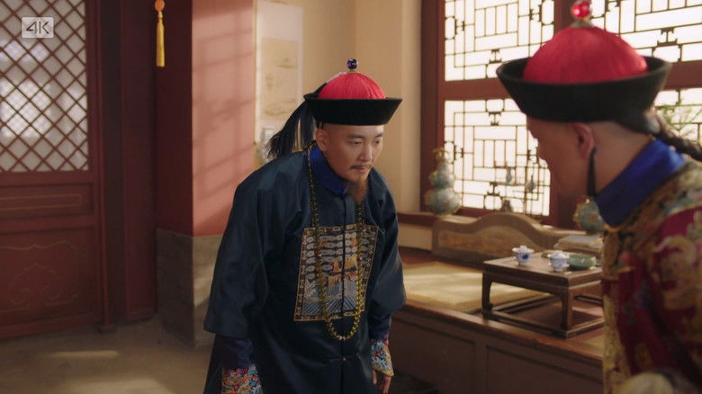 Still image for The Long River season 1 episode 38: Episode 38