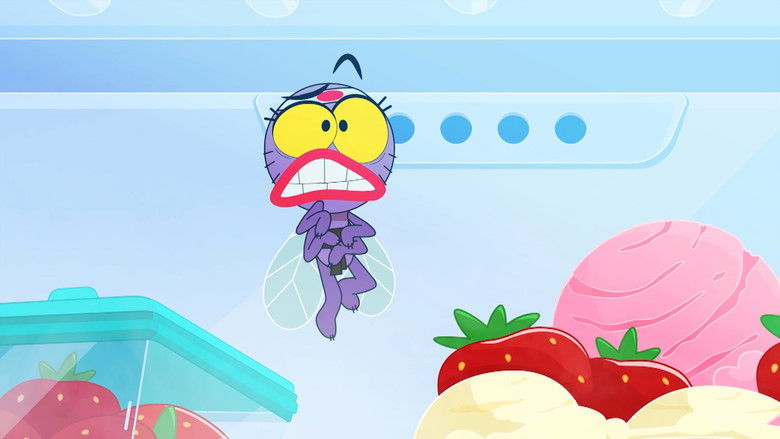 Still image for Nana Zanana season 1 episode 2: Episode 2