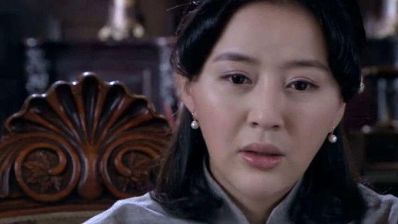 Still image for 神秘人质 season 1 episode 32: Episode 32