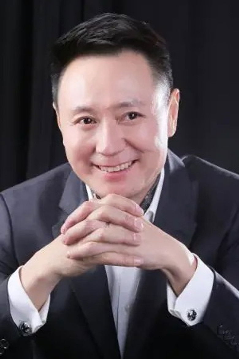 Chen Liangping portrait image