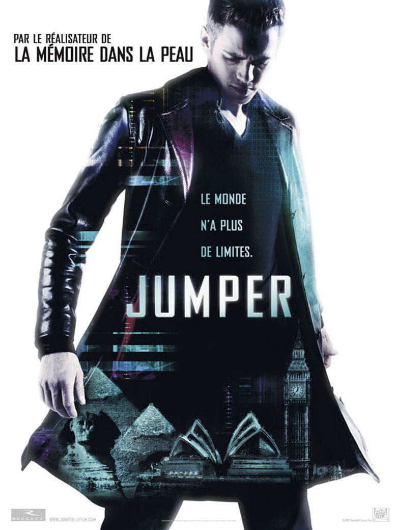 Póster la Película