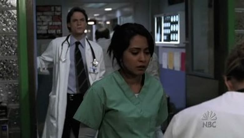 er episodes