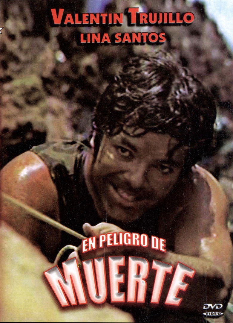 Imatge de En Peligro De Muerte