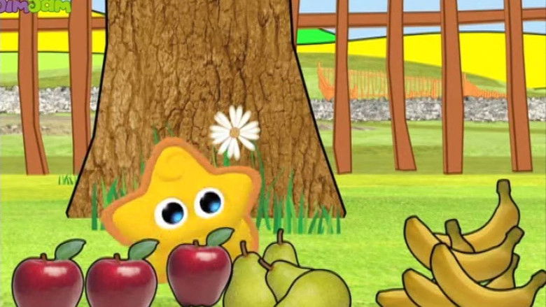 Still image for Jarmies season 1 episode 19: Episode 19