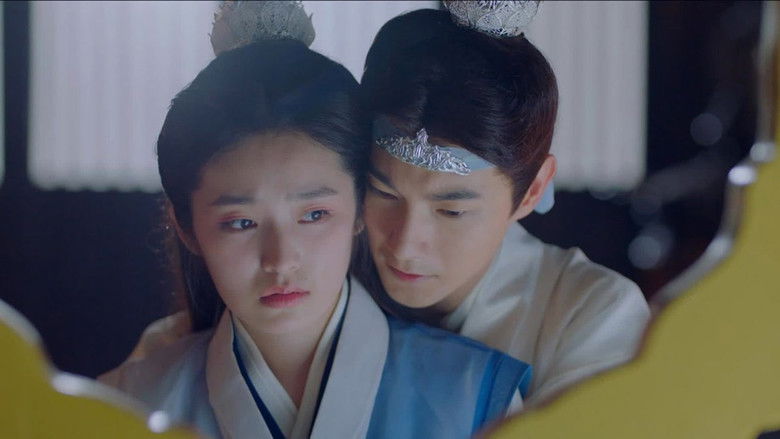 Still image for Unrivaled Countenance season 1 episode 4: Episode 4 Still image for Unrivaled Countenance season 1 episode 4: Episode 4