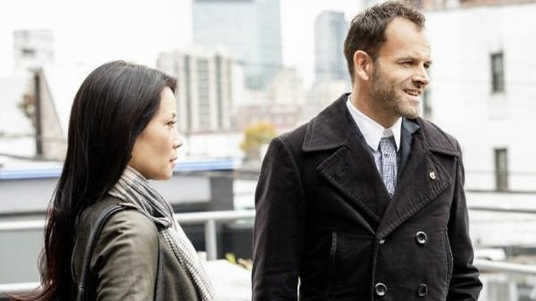 Elementary Saison 2 Streaming Série Elementary Saison 2 épisode 10 en streaming VF et VOSTFR gratuit