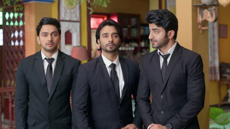 Still image for Mahadev & Sons season 1 episode 15: Mahadev's Move Stuns His Sons