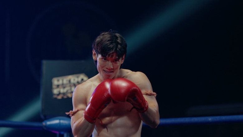 Tập 7 - Knock Out