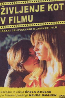 Life as in a Movie poster