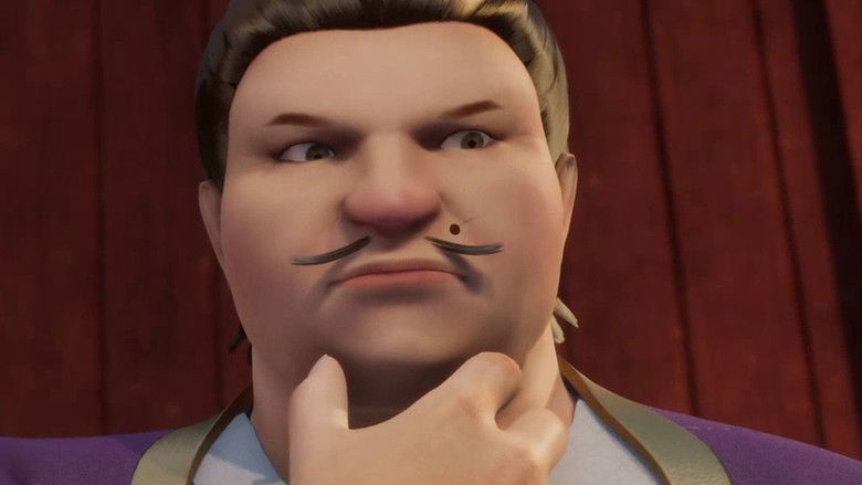 Still image for Spirit Sword Sovereign season 1 episode 88: Episode 88 Still image for Spirit Sword Sovereign season 1 episode 88: Episode 88