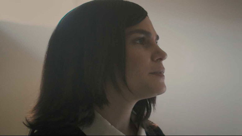 Still image for The Policeman's Daughter season 1 episode 39: Episode 39