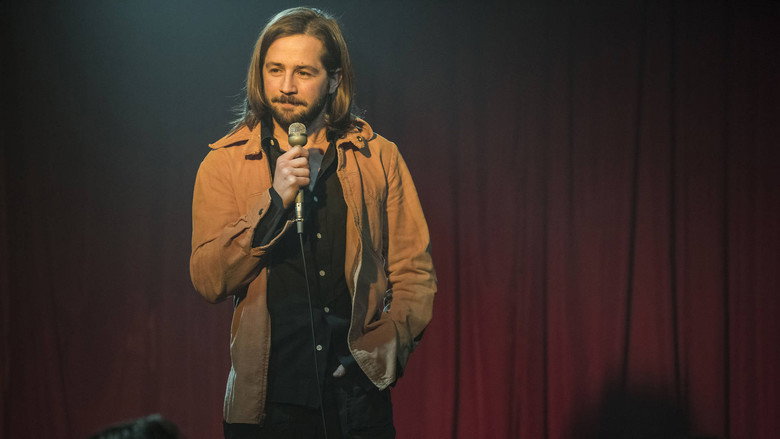 Still from I’m Dying Up Here - Season 2 Episode 6