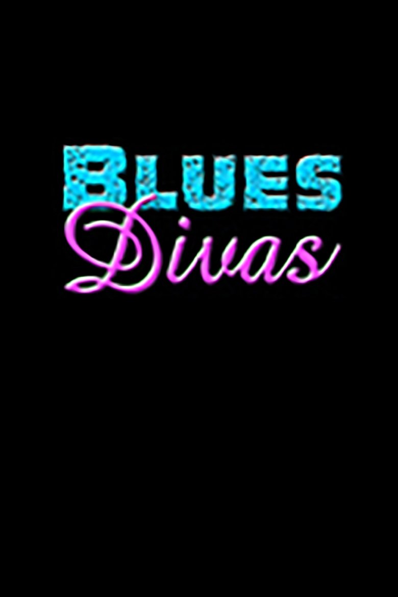 Blues Divas main poster