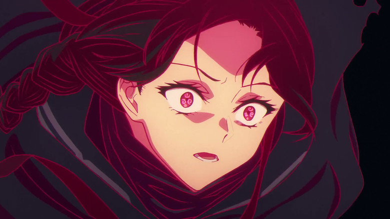 Still from Fate/strange Fake - Season 1 Episode 2
