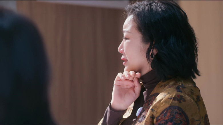 Still image for Love Conspiracy season 1 episode 11: Episode 11 Still image for Love Conspiracy season 1 episode 11: Episode 11