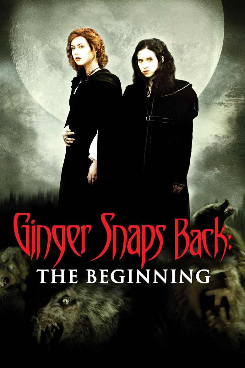 Póster la Película